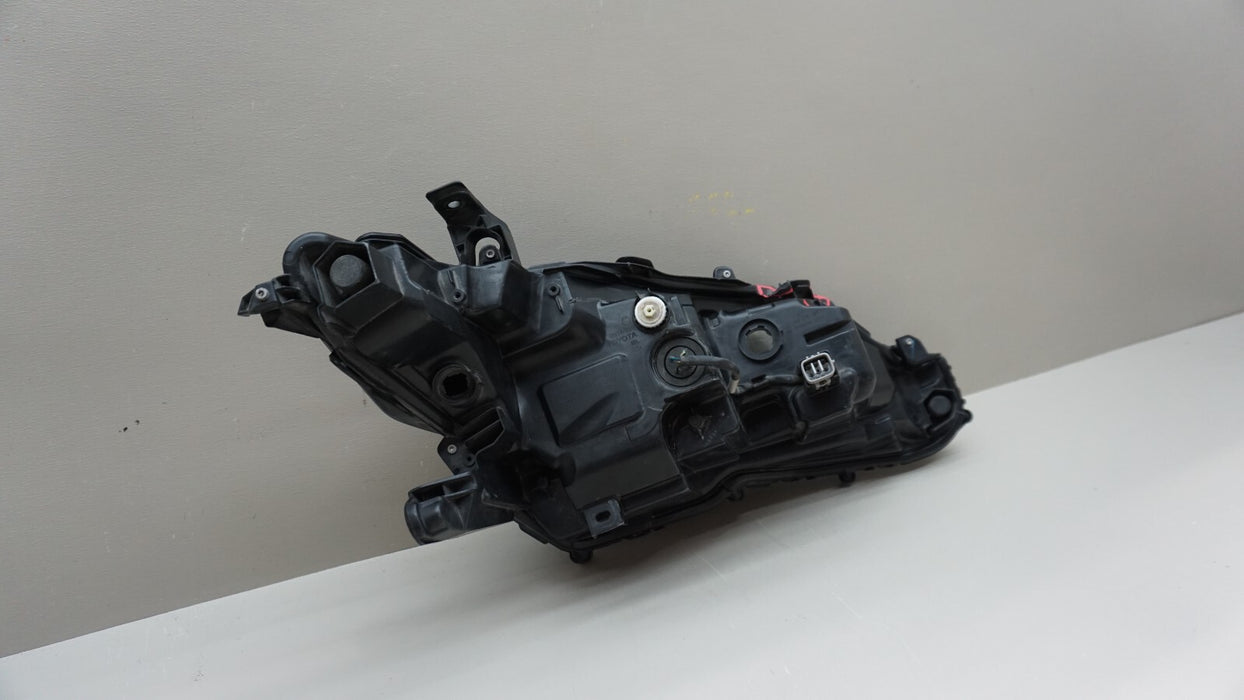 2018-2020 TOYOTA CAMRY FRONT LH LEFT DRIVER SIDE HEADLIGHT OEM