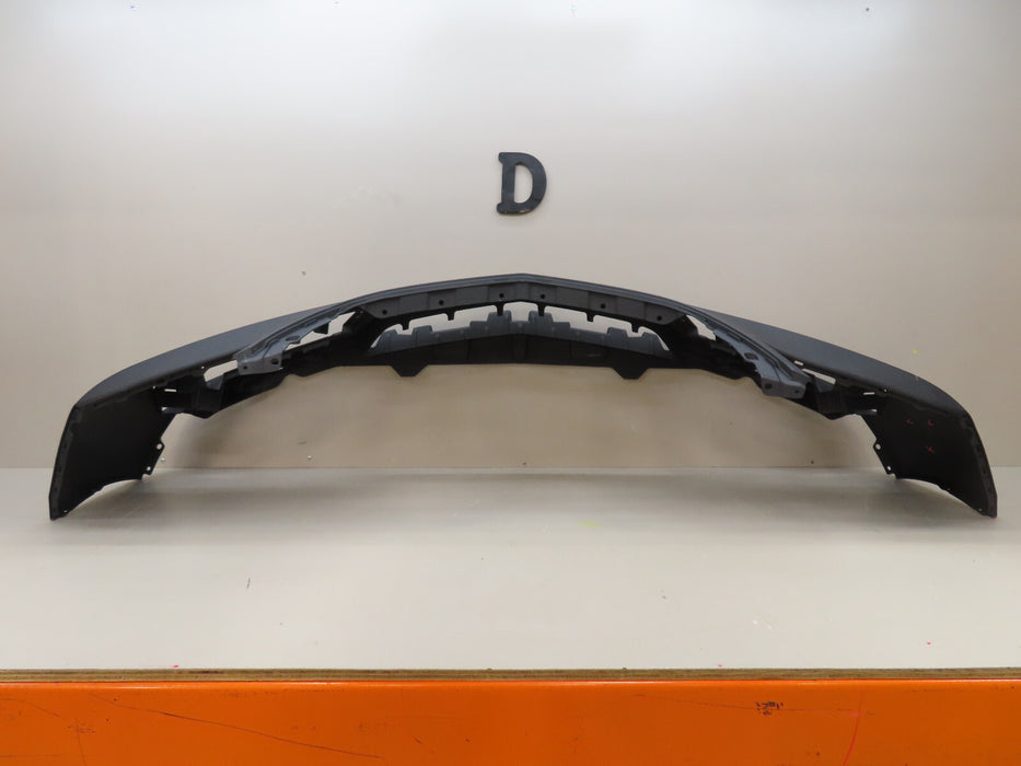 2014 2015 2016 ACURA MDX FRONT BUMPER COVER OEM TONG YANG AFTERMARKET