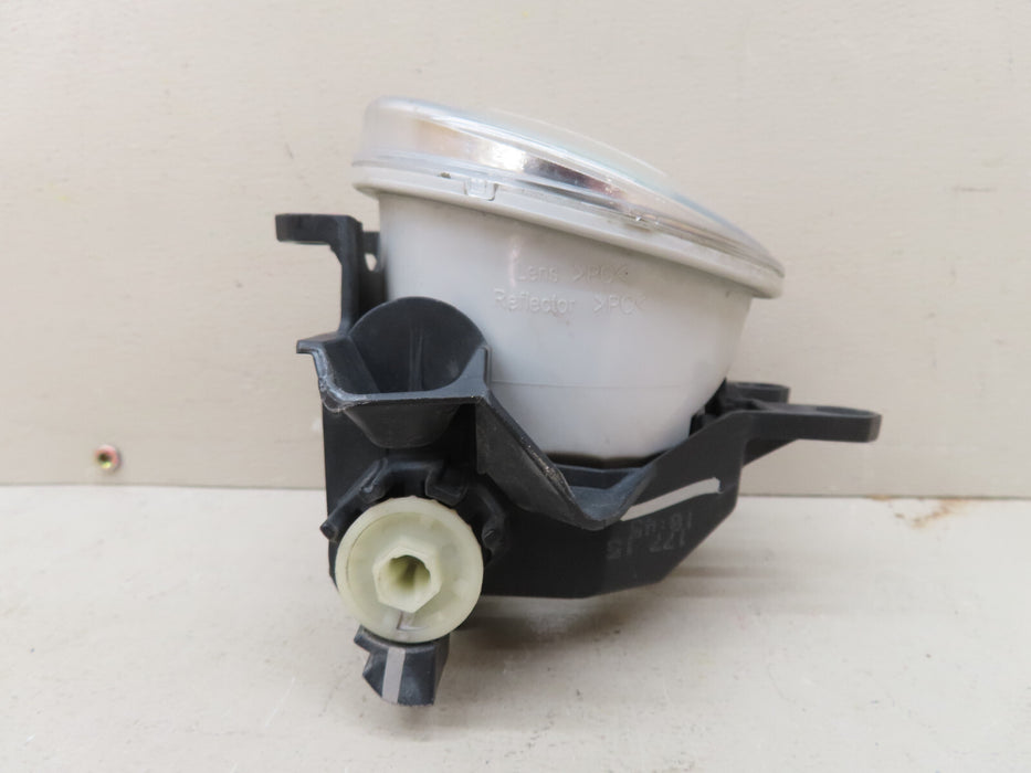 2014 2015 2016 TOYOTA COROLLA FRONT LEFT DRIVER SIDE FOG LIGHT OEM