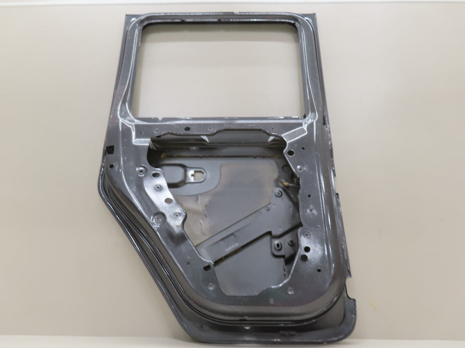 2018-2024 JEEP WRANGLER REAR LEFT DRIVER DOOR SHELL PANEL OEM