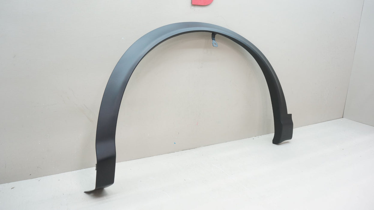 2017-2020 NISSAN ROGUE SPORT FRONT LEFT DRIVER SIDE FENDER FLARE 63811 6MA0A OEM