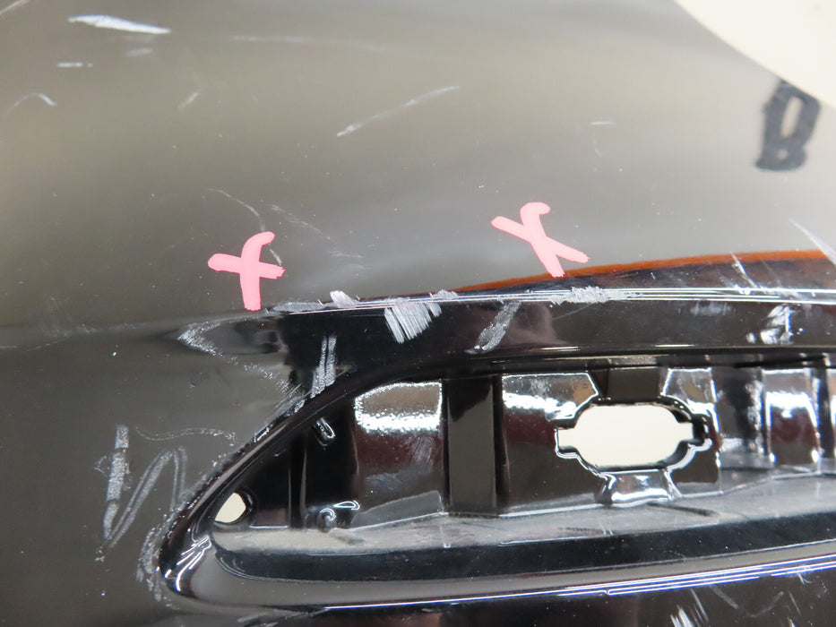 2022 2023 HONDA CIVIC REAR BUMPER COVER OEM