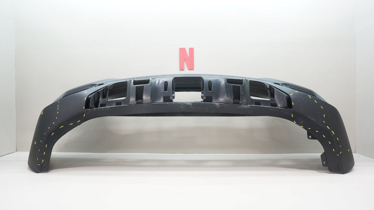 2020-2023 KIA SELTOS REAR BUMPER COVER PANEL OEM 86612-Q5010