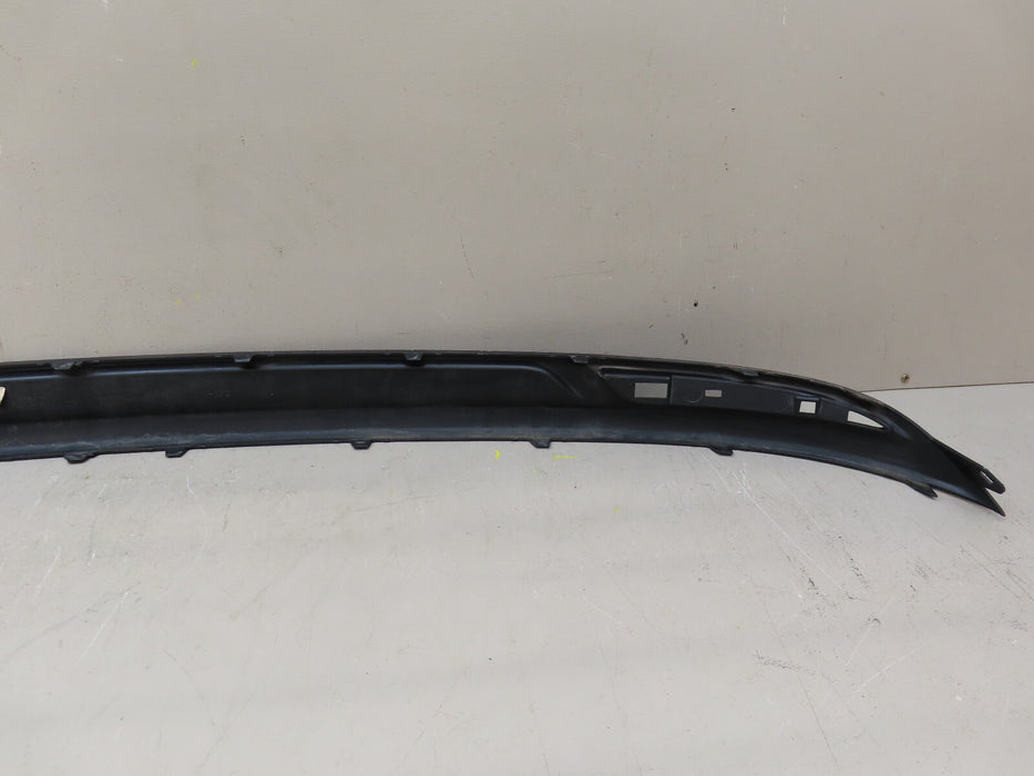 2013-2017 FORD FUSION REAR LOWER VALANCE BUMPER COVER OEM DS73-17K922-AD