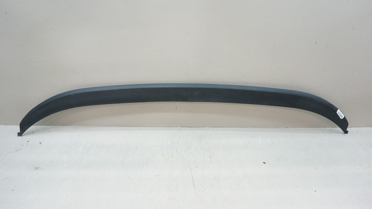 2014-2015 KIA OPTIMA FRONT LOWER BUMPER LIP SPLITTER TRIM OEM 86591-4C500