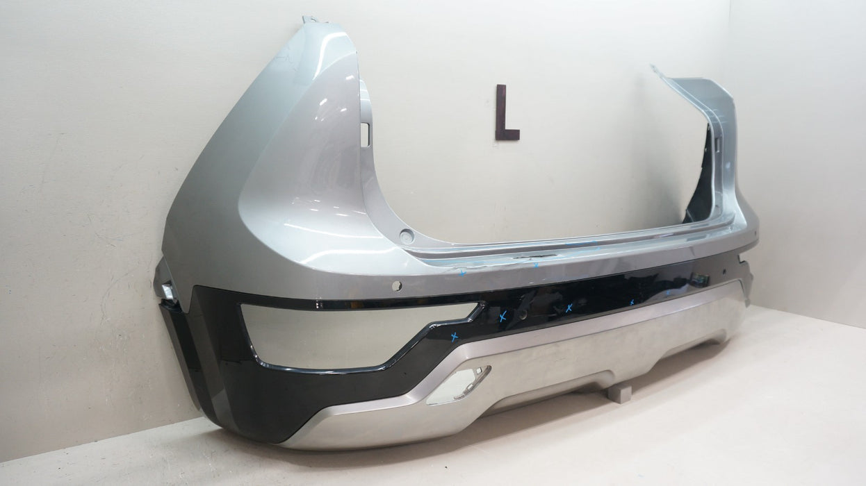 2023-2025 KIA NIRO REAR BUMPER COVER W/ VALANCE 86650-AT050 OEM