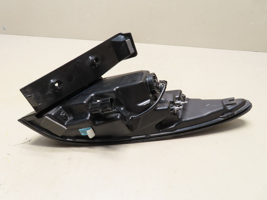 2022 HYUNDAI TUCSON REAR LEFT DRIVER SIDE TAIL LIGHT OUTER OEM P#92401-CW100