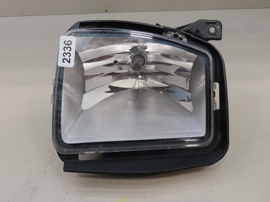 2013-2018 DODGE RAM 1500 LEFT DRIVER SIDE FOG LIGHT LAMP OEM 320479