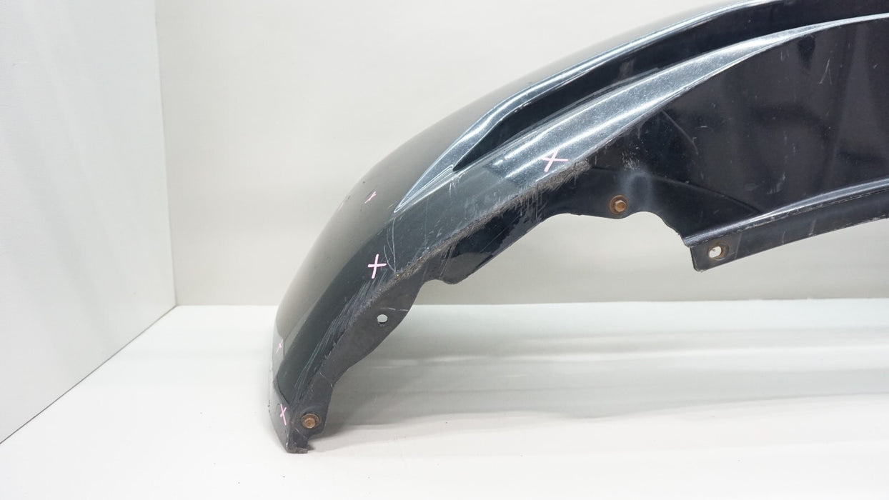 2011-2017 HONDA ODYSSEY FRONT BUMPER COVER PANEL OEM 71101-TK8-ZZ00