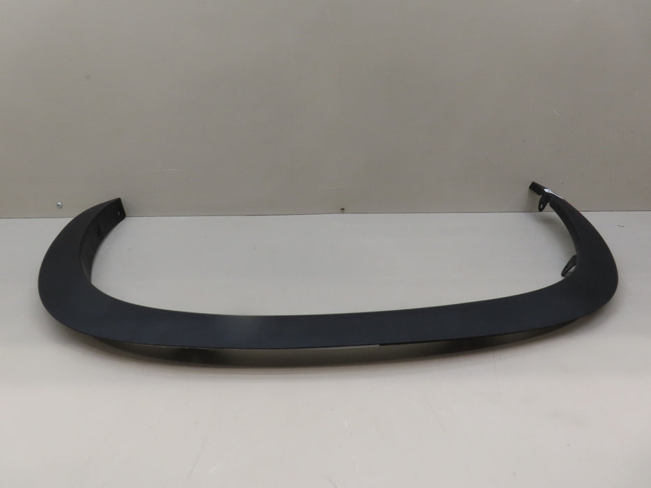 2020-2023 TOYOTA HIGHLANDER FRONT LEFT DRIVER SIDE WHEEL ARCH FENDER FLARE CAPA