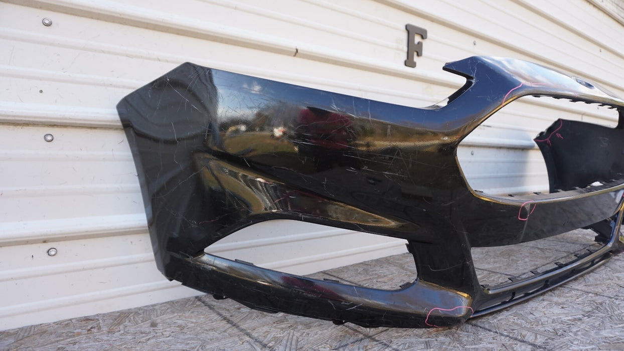 2013-2016 FORD FUSION FRONT BUMPER COVER OEM 13 14 15 16
