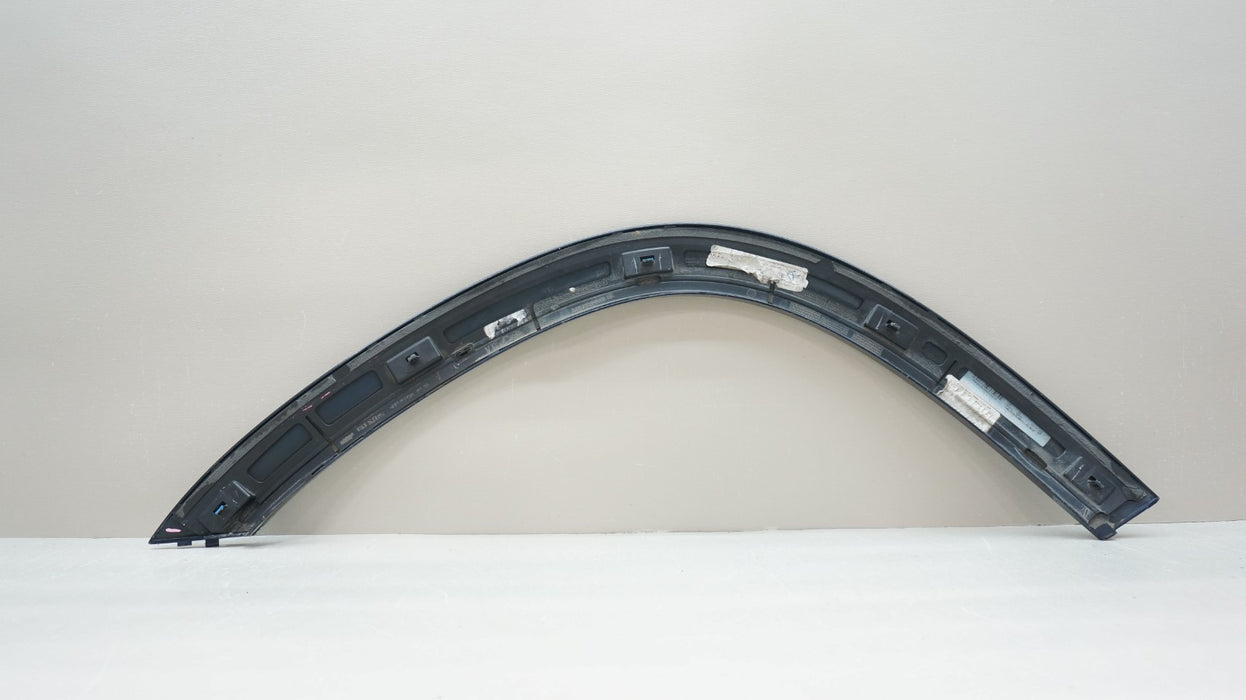 2020-2023 MERCEDES-BENZ GLE350 GLE450 FRONT RIGHT FENDER FLARE OEM A1678840200