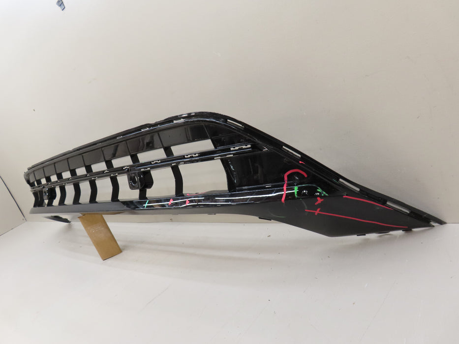 2024 VOLKSWAGEN ATLAS CROSS R-LINE FRONT LOWER BUMPER COVER OEM