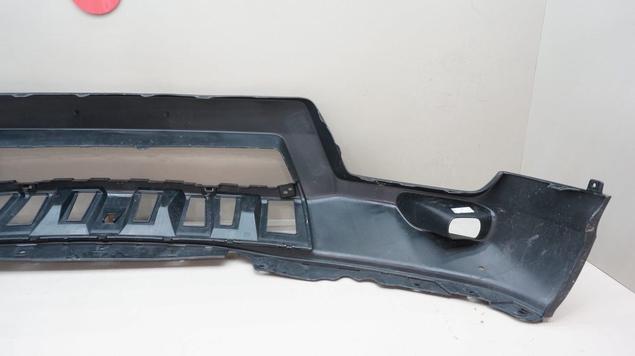 2021-2023 HONDA RIDGELINE FRONT LOWER BUMPER VALANCE OEM 71105-T6Z-A500
