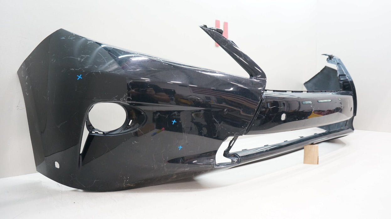2013-2015 LEXUS RX350 RX450H FRONT BUMPER COVER PANEL OEM 52119-0E140