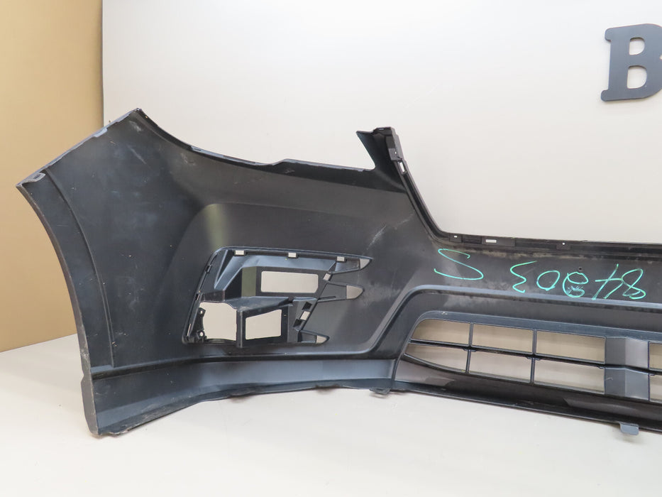 2019-2022 SUBARU ASCENT FRONT BUMPER COVER OEM 5770XC004