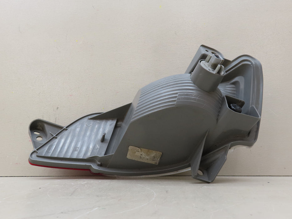 2016 2017 2018 HONDA PILOT REAR RIGHT PASSENGER BACKUP TAIL LIGHT OEM