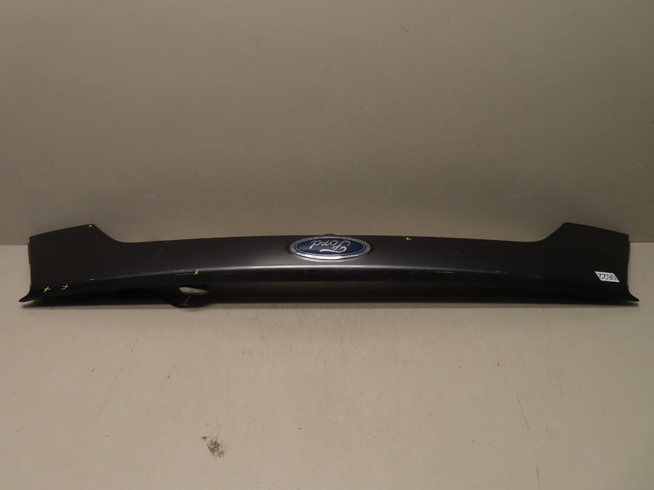 2017 2018 2019 Ford Escape Tailgate Trim Molding & Camera GJ54-S43404 OEM