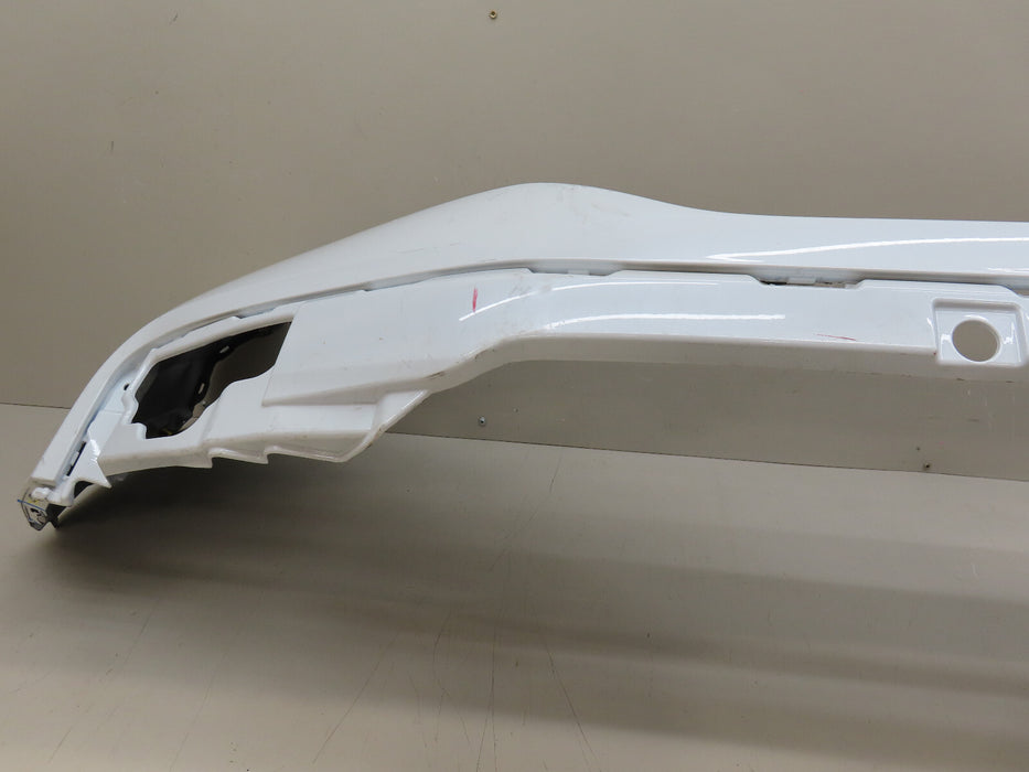 2020 2021 2022 HONDA CRV CR-V FRONT UPPER BUMPER COVER OEM 71101-TLA-A500