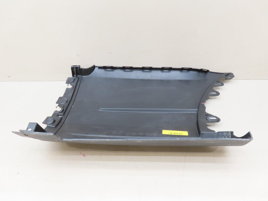 2017-2020 FORD TRANSIT REAR LEFT DRIVER SIDE BUMPER PANEL TRIM OEM