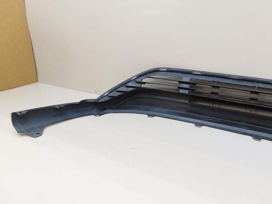 2020 2021 TOYOTA HIGHLANDER FRONT LOWER BUMPER COVER VALANCE OEM 52129-0E070