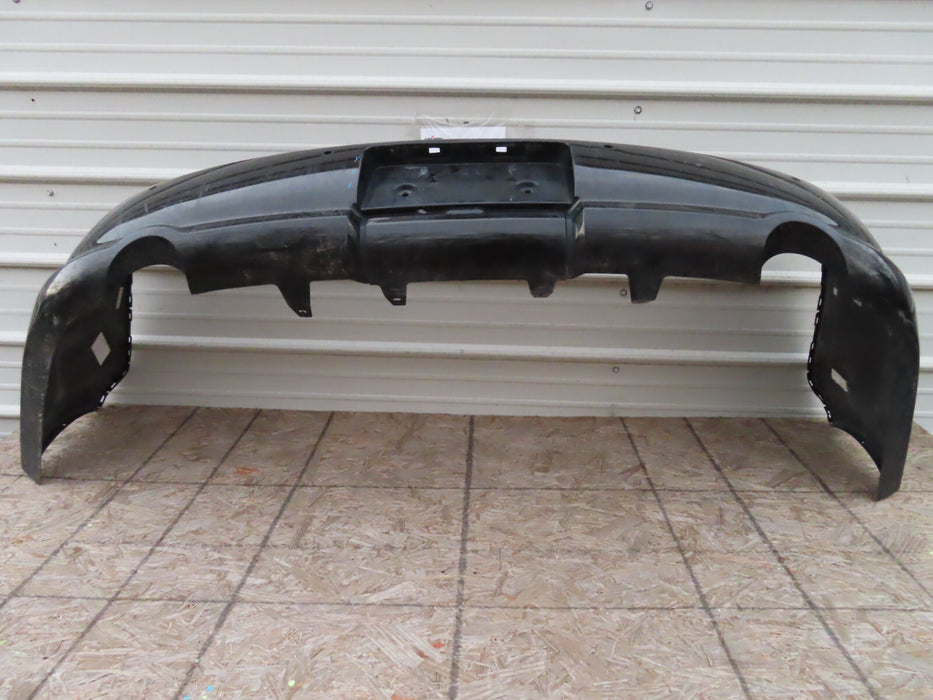 2011 2012 2013 2014 2015 2016 2017 2018 2019 FORD FLEX REAR BUMPER COVER OEM