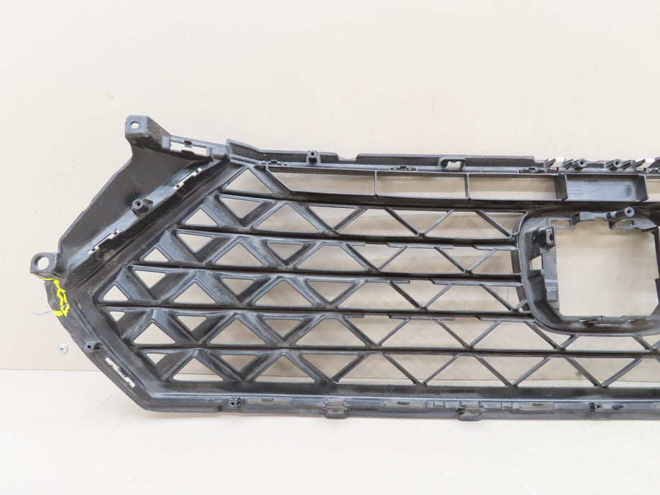2023 2024 HONDA ACCORD SEDAN FRONT GRILLE GRILL OEM