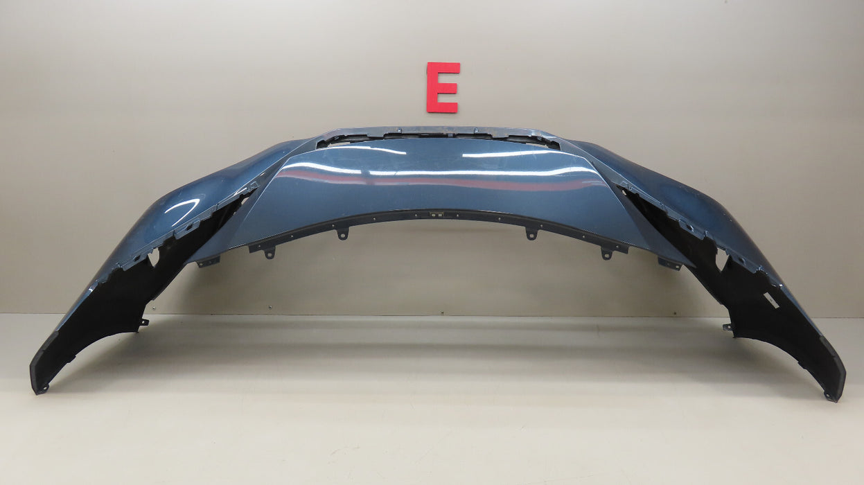 2021-2023 TOYOTA VENZA FRONT BUMPER COVER OEM 52119-488301