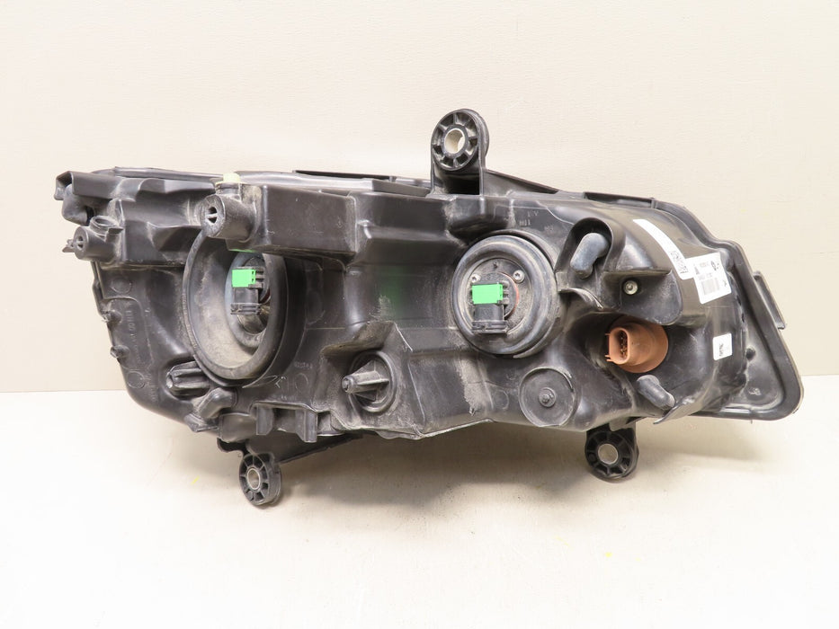 2011-2020 Dodge Grand Caravan left Halogen headlight lamp oem
