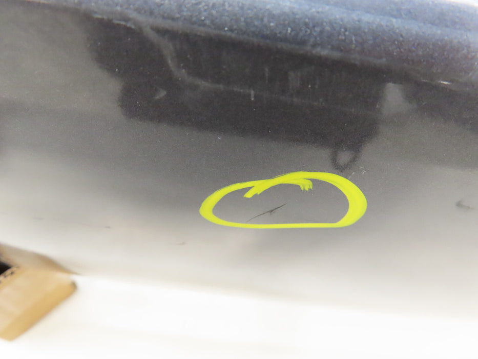 2016-2018 LEXUS RX350 RX340H REAR BUMPER COVER  52159-0E120 OEM