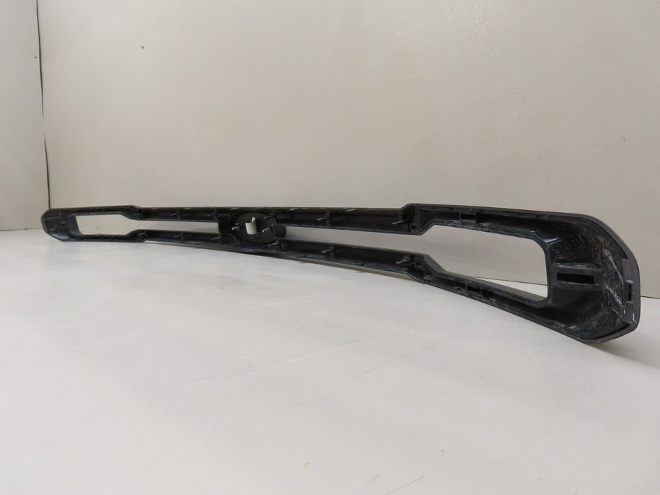 2022 2023 FORD MAVERICK FRONT UPPER INSERT GRILLE GRILL TRIM OEM