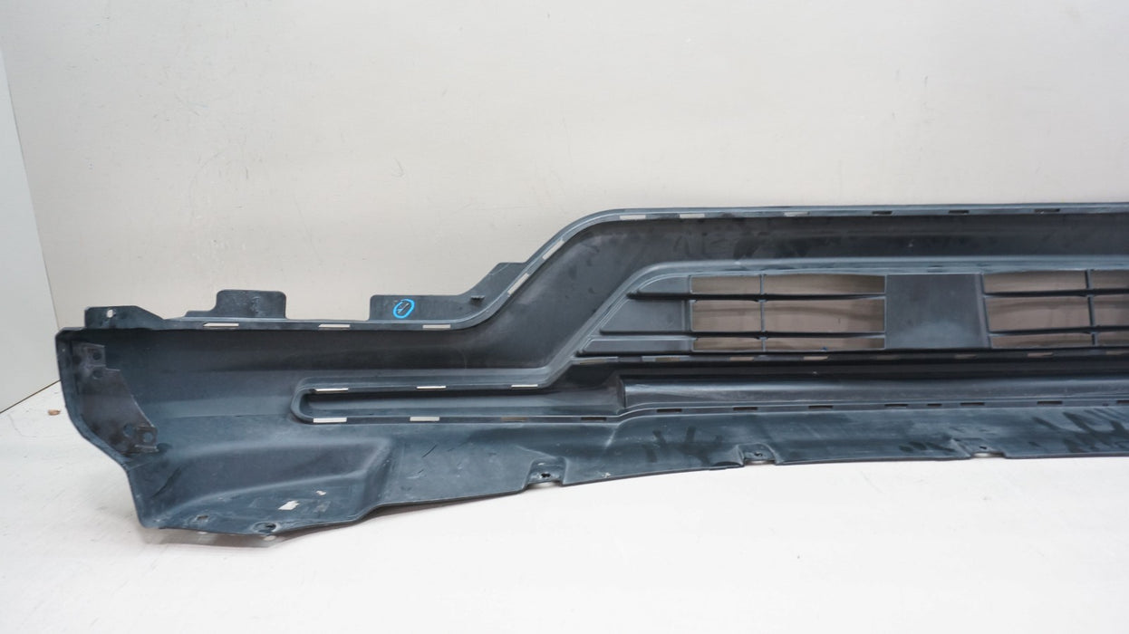2020-2024 FORD EXPLORER FRONT LOWER BUMPER VALANCE COVER LB5B-17F775 OEM