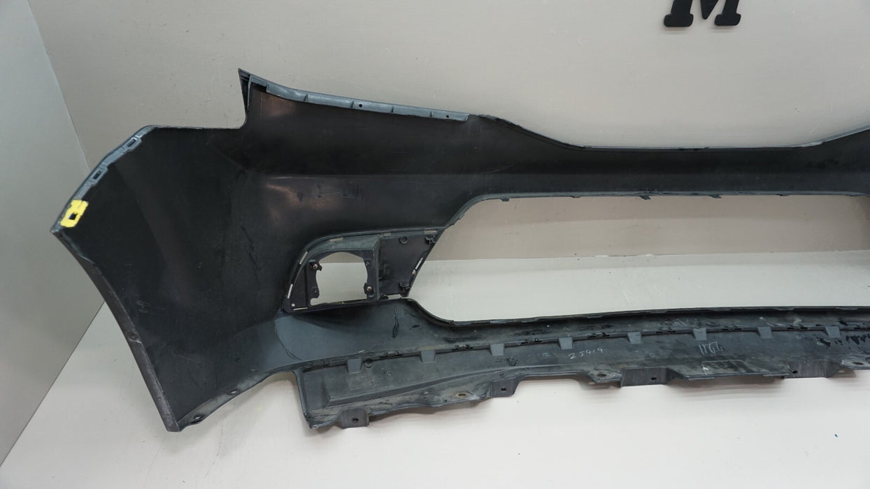 2012-2015 HONDA PILOT FRONT BUMPER COVER 71101-SZA-ZY00 OEM 12 13 14 15