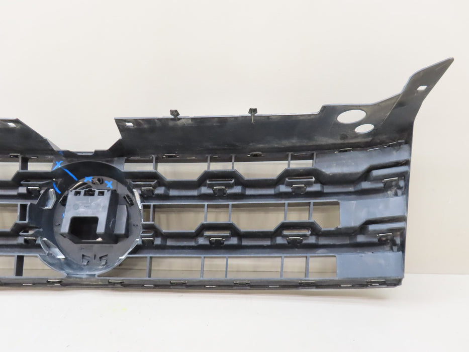 2018-2020 VOLKSWAGEN ATLAS FRONT RADIATOR GRILL GRILLE OEM