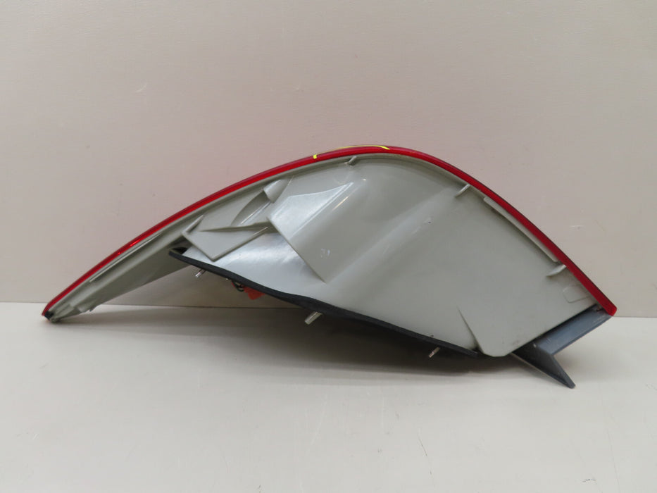 2011-2014 HYUNDAI SONATA REAR LEFT DRIVER SIDE TAIL LIGHT OEM 92401-3Q000