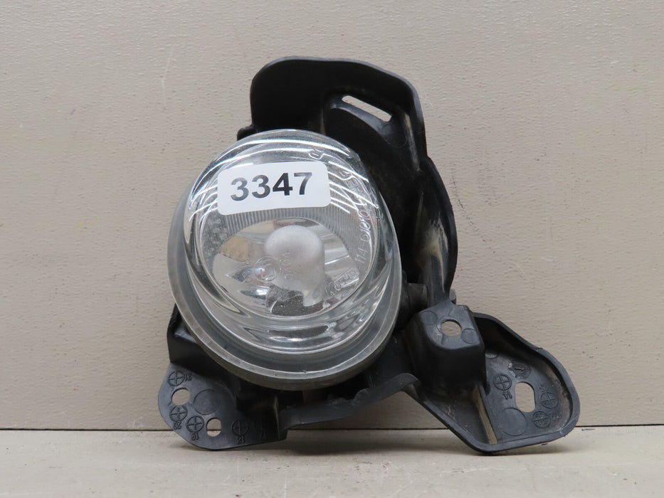 2013-2016 MAZDA CX-5 FRONT RIGHT PASSENGER SIDE FOG LIGHT LAMP OEM KD53-51684