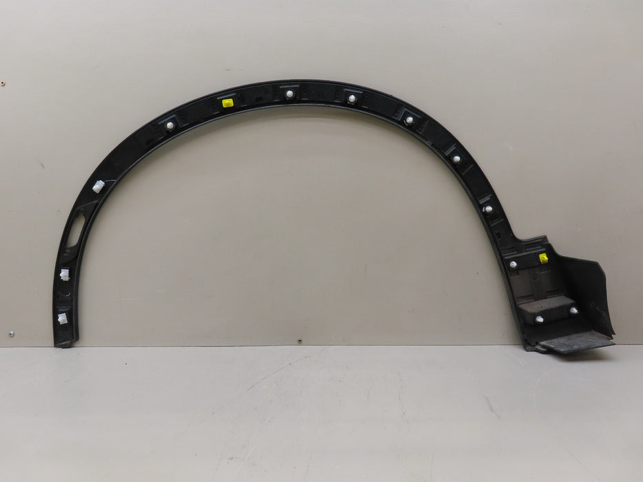 2019-2023 CHEVROLET BLAZER FRONT RIGHT PASSENGER SIDE WHEEL ARCH OEM