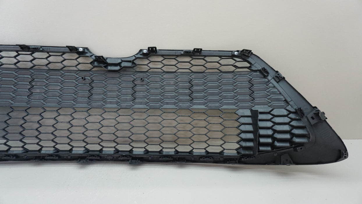 2020-2022 TOYOTA COROLLA FRONT LOWER BUMPER RADIATOR GRILLE OEM 53102-02280