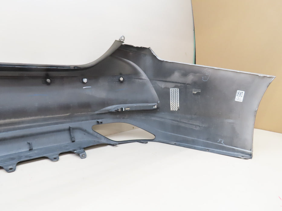 2019 2020 2021 LEXUS ES350 REAR BUMPER COVER OEM 52159-06D40