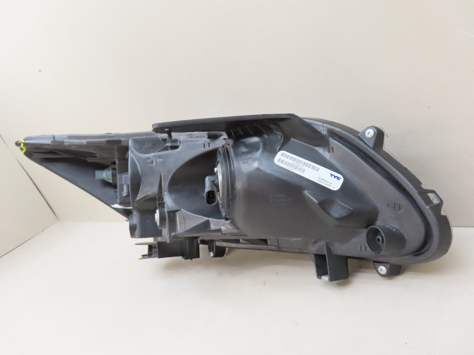 2013-2015 HONDA ACCORD SEDAN LEFT DRIVER SIDE HEADLIGHT HALOGEN AFTERMARKET