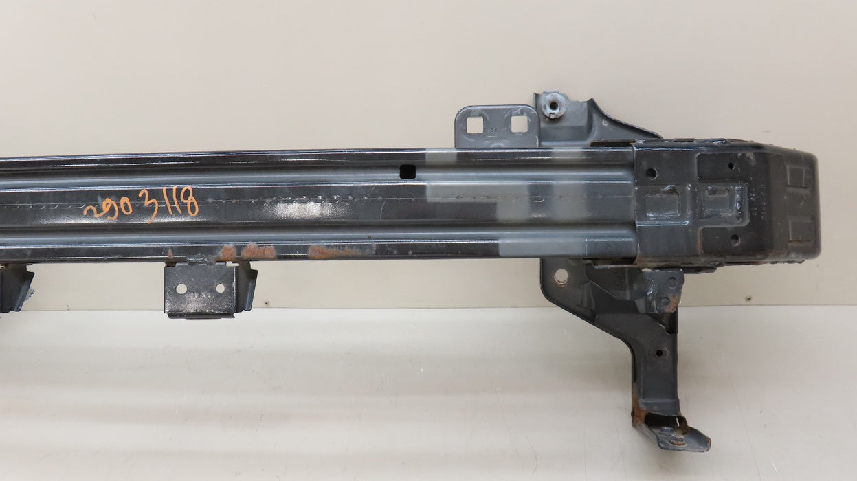 2017-2020 FORD FUSION SEDAN FRONT BUMPER REINFORCEMENT BEAM IMPACT BAR OEM