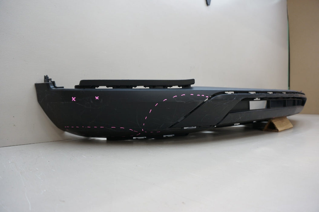 2020-2022 BUICK ENCORE FRONT LOWER BUMPER COVER VALANCE GRILLE OEM 42660290