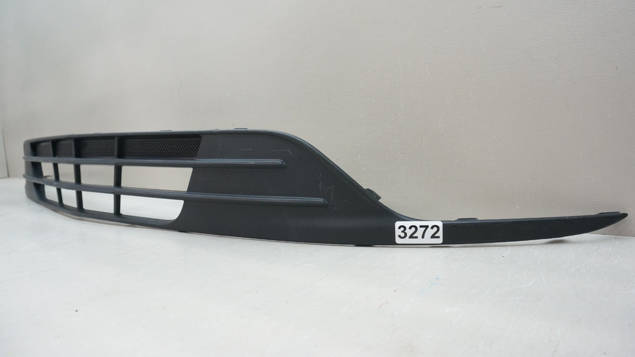 2015-2017 LINCOLN MKC FRONT CENTER BUMPER GRILLE  AFTERMARKET