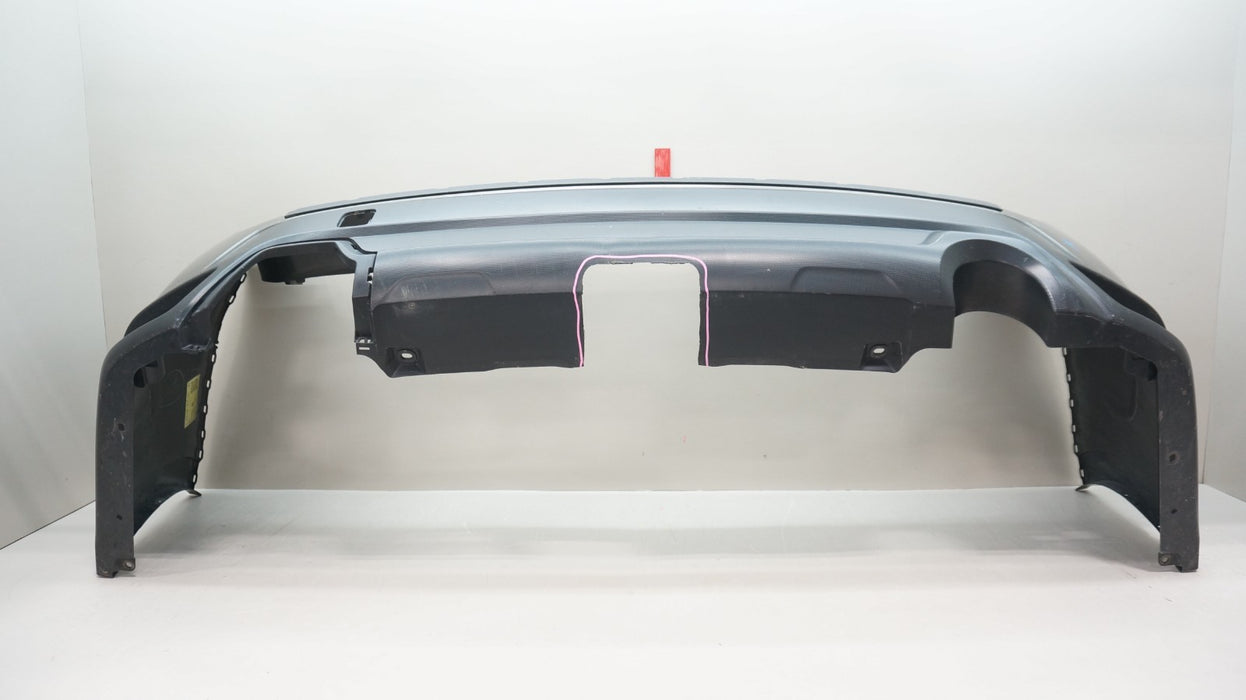 2019-2024 SUBARU FORESTER REAR BUMPER COVER PANEL OEM
