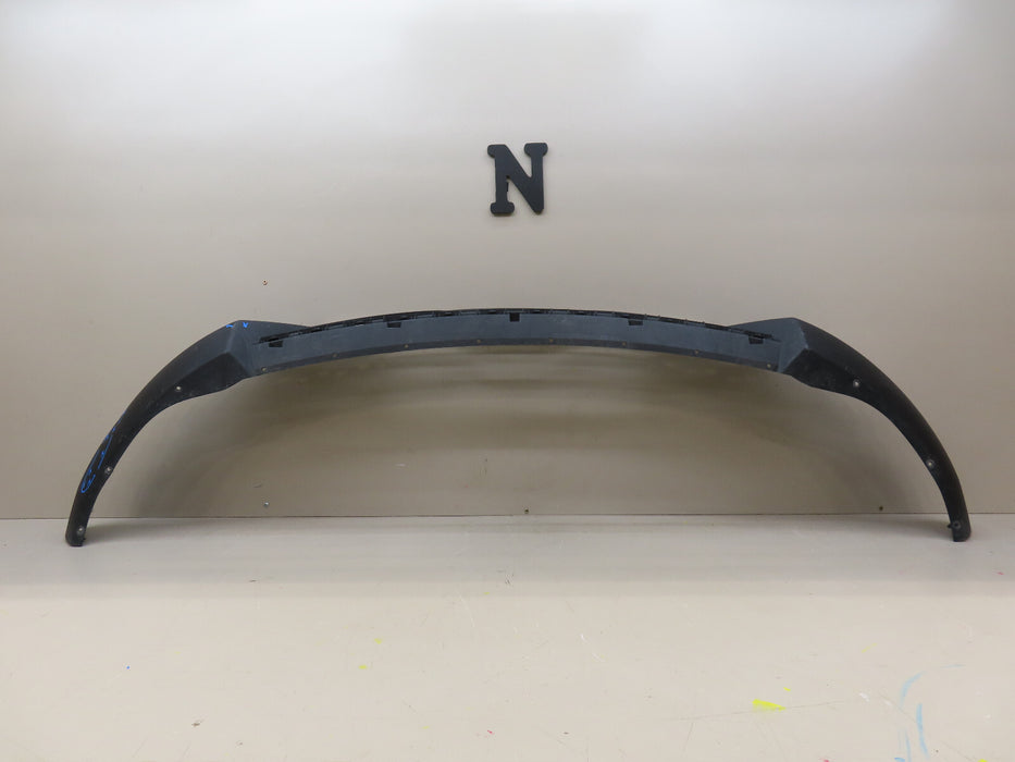 2020 2021 FORD ESCAPE FRONT LOWER BUMPER COVER VALANCE OEM  LJ6B-170831-C1