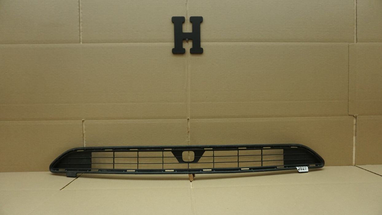 2016-2018 TOYOTA RAV4 FRONT LOWER GRILL GRILLE OEM 53112-42110 16 17 18