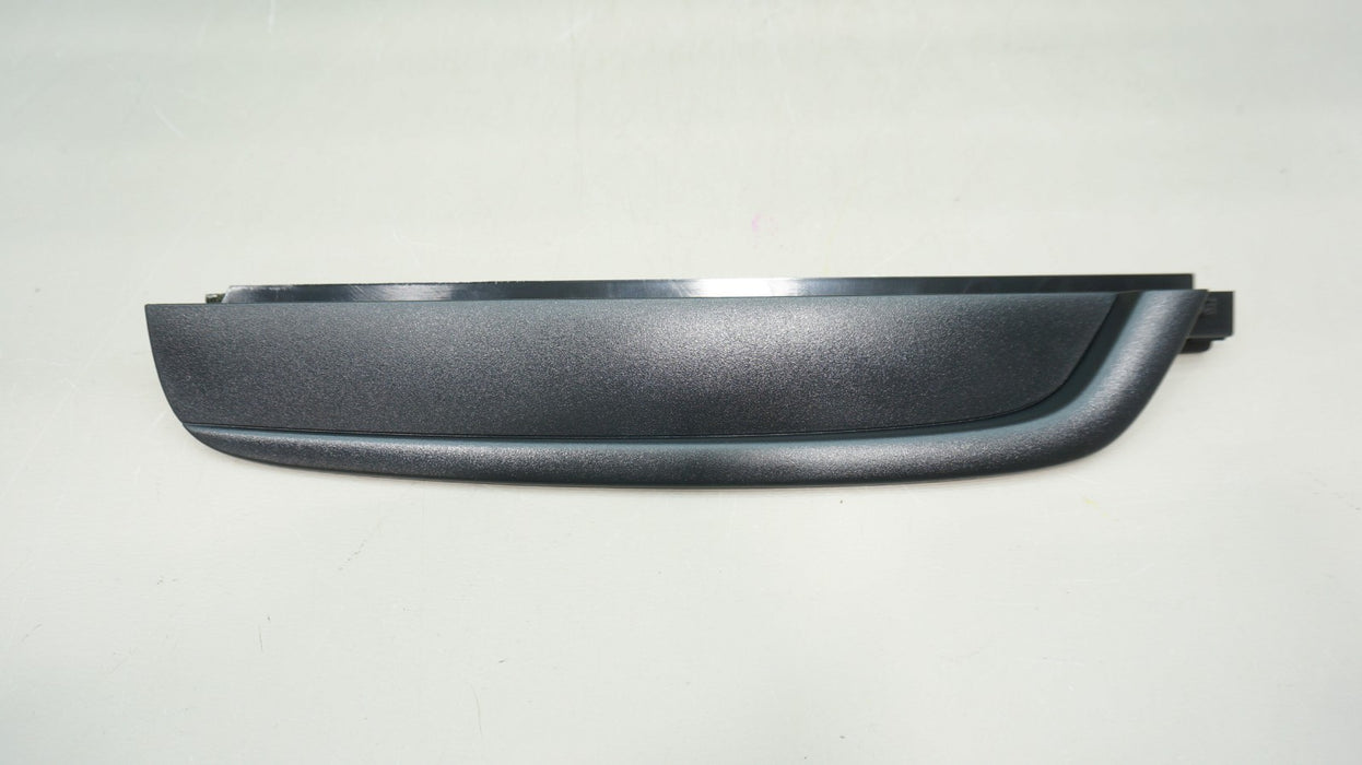 2024-2025 FORD RANGER REAR OUTSIDE DOOR MOLDING TRIM OEM N1WZ-2625532-AC