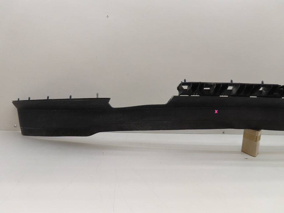2021-2023 FORD F150 F-150 FRONT AIR DAM DEFLECTOR OEM ML34-17B635