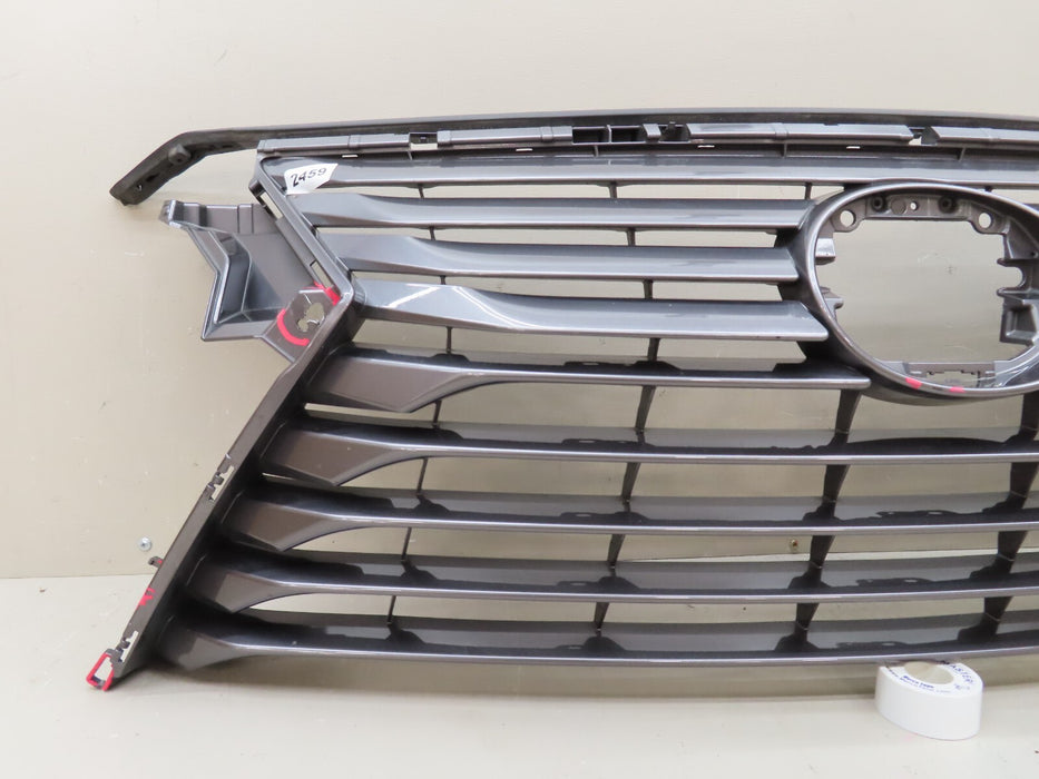 2016-2019 LEXUS RX350 RX450H FRONT BUMPER RADIATOR GRILLE GRILL OEM 53111-48320