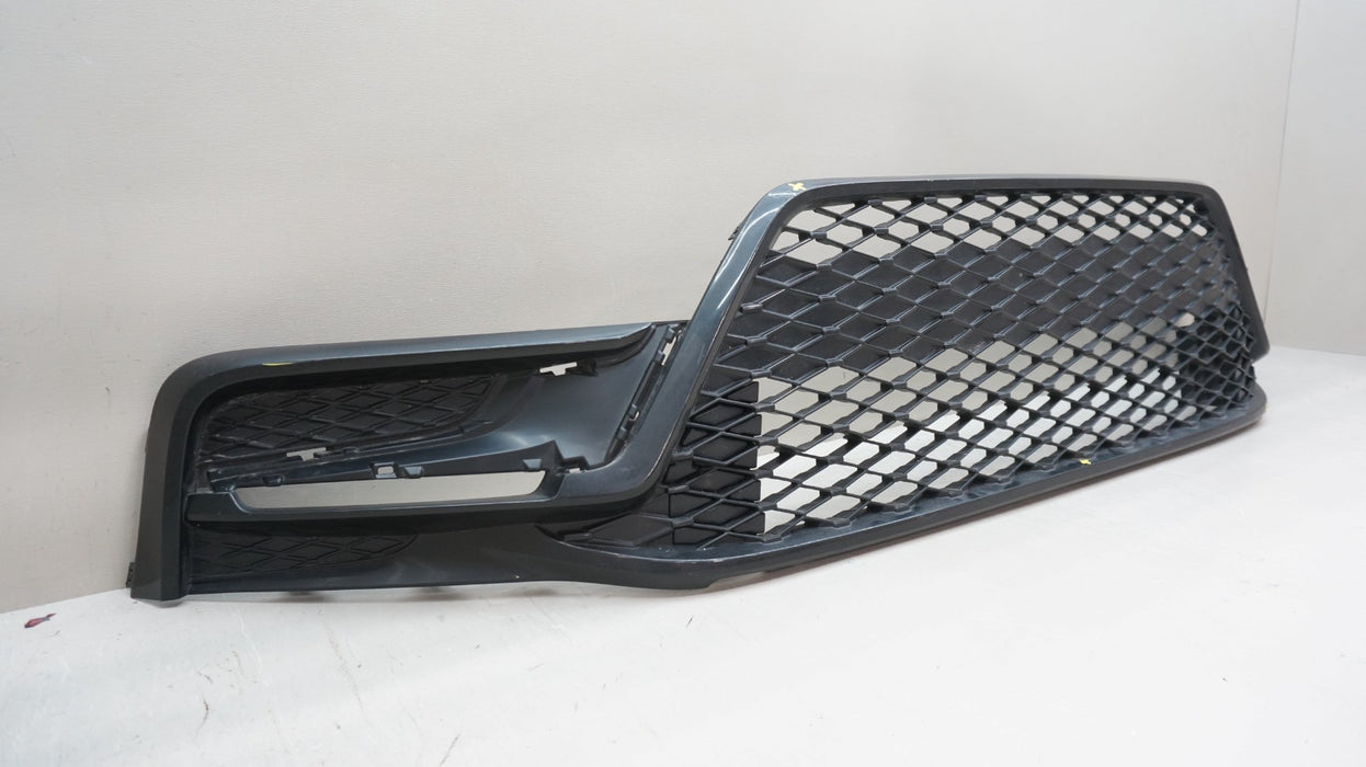 2023-2025 TOYOTA COROLLA SE XSE FRONT LOWER BUMPER GRILLE OEM 53112-02E10